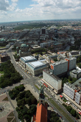 Berlin Zentrum