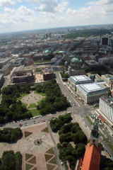 Berlin Zentrum