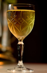 Wine Glass