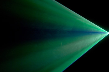 laser vert