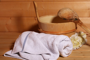 Sauna I