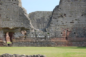 Castle, scene 2