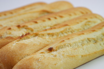Baguette de pain