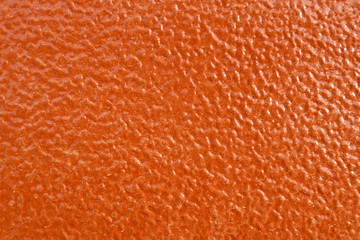 orange vinyl texture