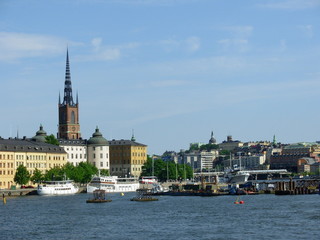 Stockholm