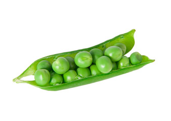 Peas