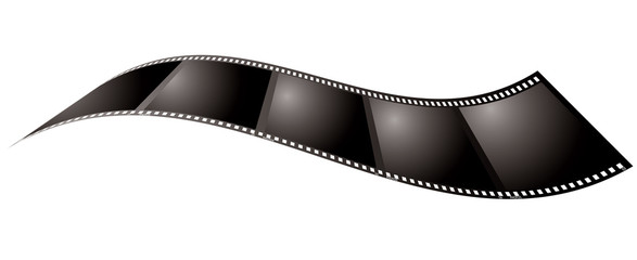Fototapeta premium film flat
