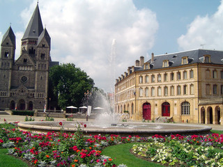 metz