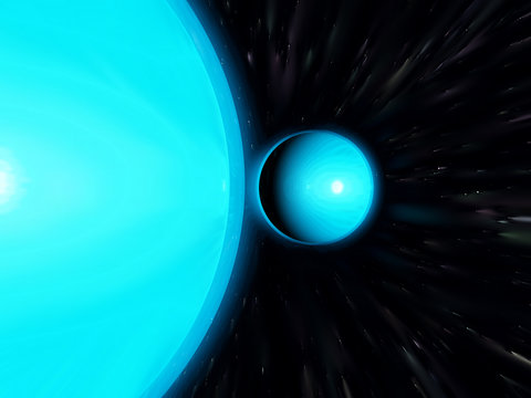 Blue Planets 97