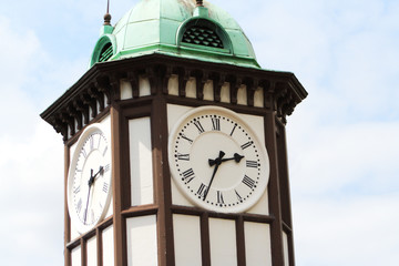Clock Tower