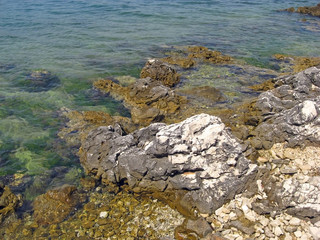 stone coast