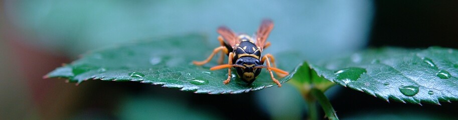 wasp