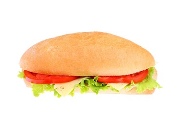 Sandwich