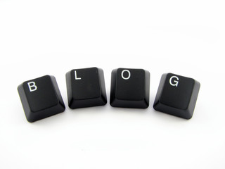blog