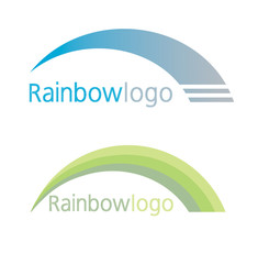 rainbow logo