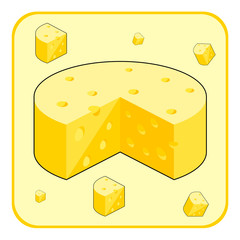 Cheese