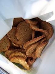 Bread