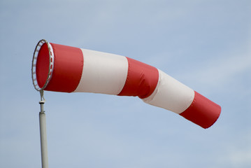 Wind cone