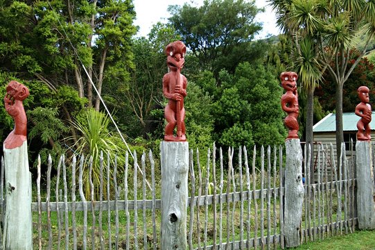 Maori culture