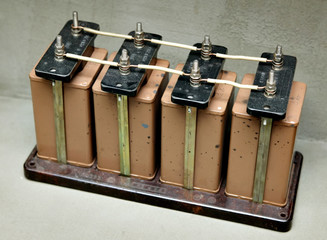 Accumulator