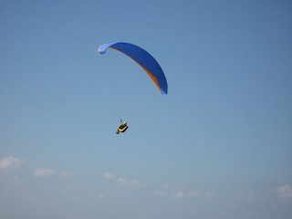 parachute