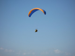 parachute
