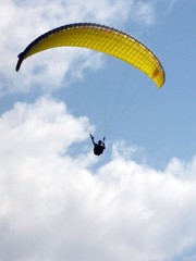 parachute