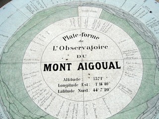 Mont Aigoual