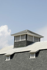 classic barn roof 3