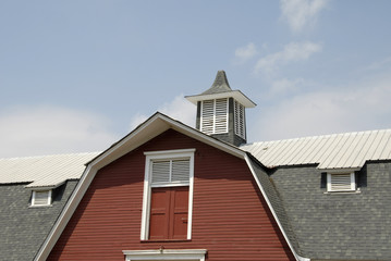 classic barn roof 4