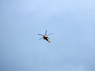 Helicopter 4