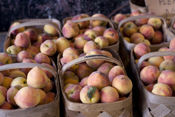peaches