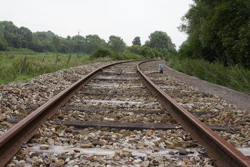 Chemin de fer