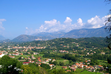 VILLAGE