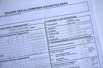 Abitur-Zeugnis05