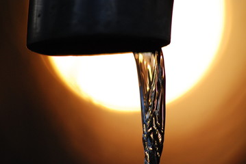 Wasser ist Leben 2