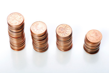Graph coin