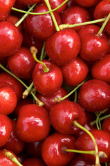 cherries