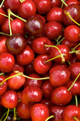 cherries
