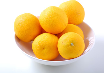 Mandarin  oranges