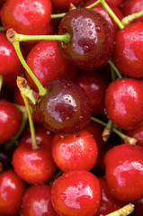 cherries