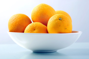 Oranges