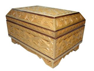 Coffer
