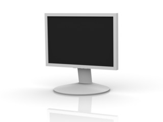 LCD Monitor