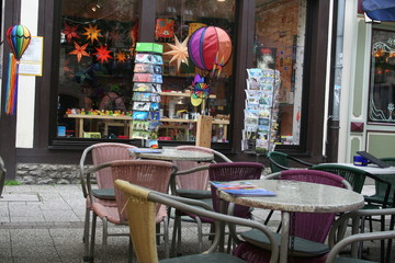 Aussenbewirtschaftung