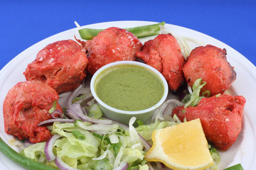 seekh kabab
