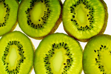 An image of cut slices of fruits 34