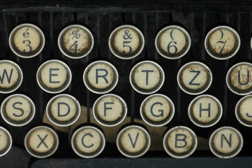 Tastatur 1