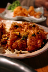 Chicken Dish