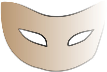 Maschera di carnevale